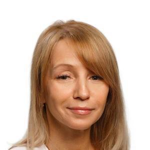 Гнеушева Лариса Эдуардовна
