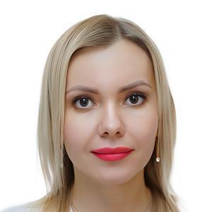 Жиряева Елена Андреевна