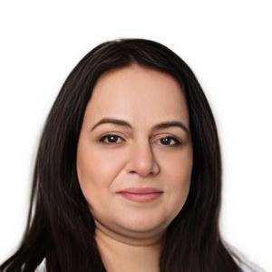 Сасунова Римма Анатольевна