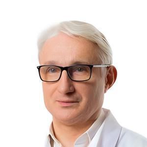 Гурьев Михаил Николаевич