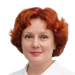 Ковтун Людмила Анатольевна
