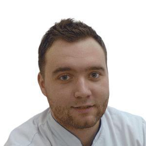 Мишин Тимофей Андреевич
