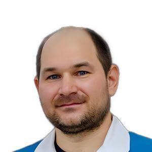 Стадник Олег Владимирович