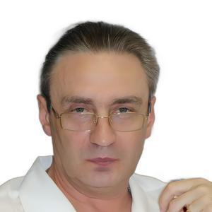 Сазанов Валерий Дмитриевич