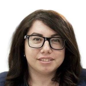 Третьякова Инна Николаевна