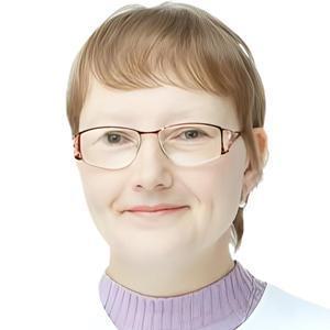 Шишмакова Марианна Юрьевна