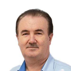 Голышин Сергей Витальевич