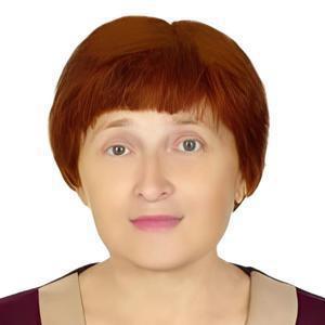 Васина Регина Иосифовна