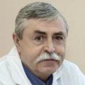 Минеев Анатолий Георгиевич