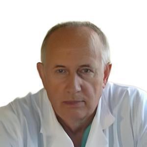Острейков Иван Федорович
