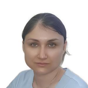 Скрипкина Надежда Анатольевна