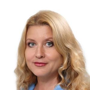 Пивоварова Светлана Викторовна