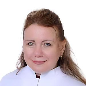 Ефимова Татьяна Фанисовна