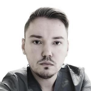 Коченков Вадим Андреевич