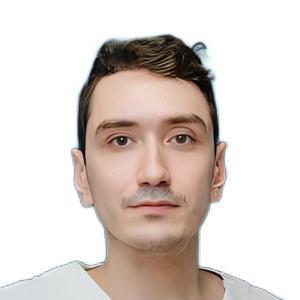 Дорин Никита Владимирович