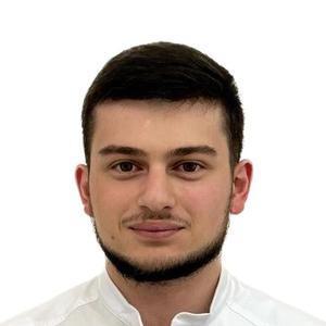 Тополян Валерий Ваграмович
