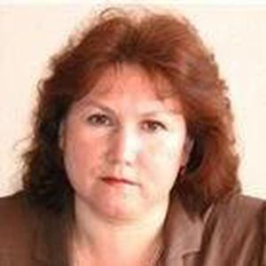 Зайцева Светлана Михайловна