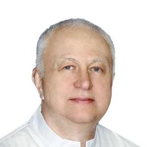 Глотов Андрей Николаевич