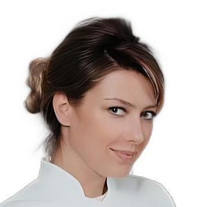 Казюлина Екатерина Олеговна