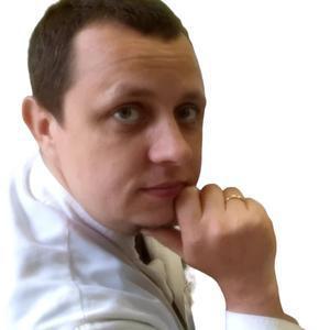 Кноль Сергей Александрович