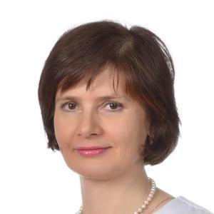 Тарасова Жанна Сергеевна