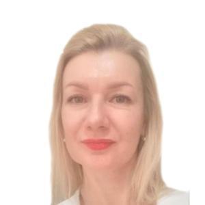 Завгороднева Светлана Витальевна