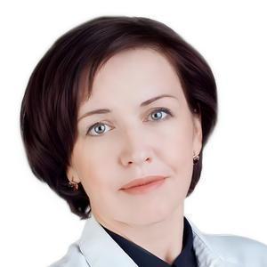 Шихалева Наталья Геннадьевна