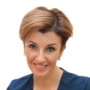 Свешникова Алина Владимировна
