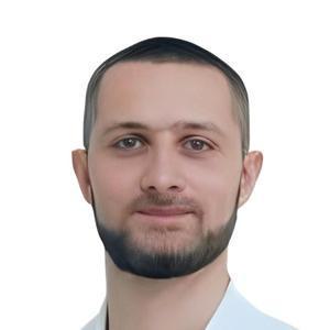 Мухин Андрей Андреевич