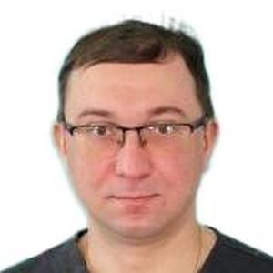 Воронов Николай Владимирович