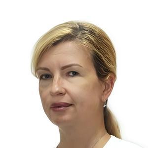 Дода Татьяна Викторовна
