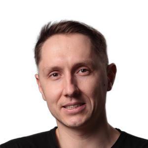 Ильин Роман Сергеевич