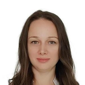 Шиповская Елена Николаевна