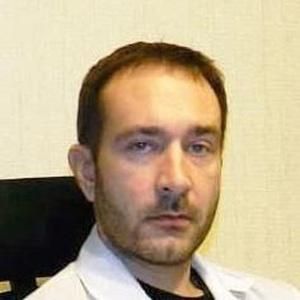 Назаров Михаил Сергеевич