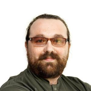 Таскин Игорь Анатольевич