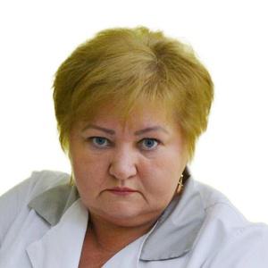 Гулюта Елена Николаевна