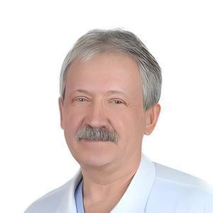 Подкопаев Владимир Николаевич