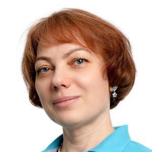 Викторова Татьяна Леонидовна