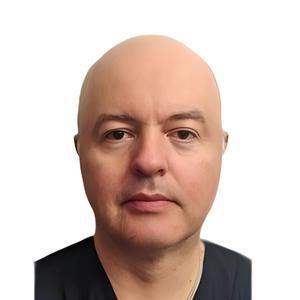 Картошкин Сергей Владимирович