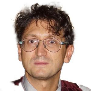 Волков Иосиф Вячеславович