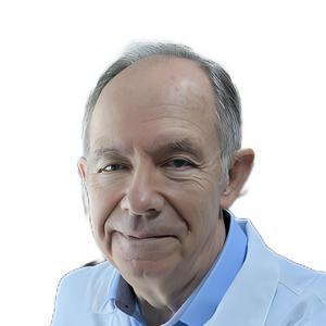 Блинков Михаил Владимирович