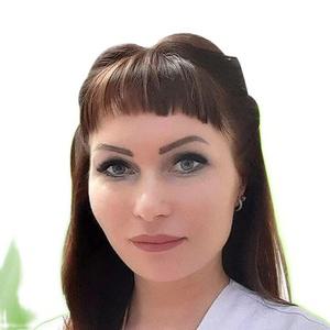 Носкова Елена Алексеевна