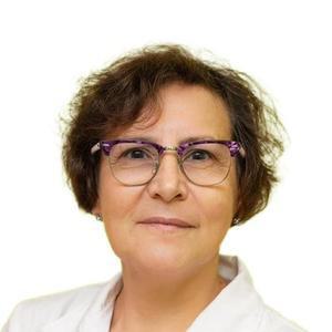 Безносова Ирина Валентиновна