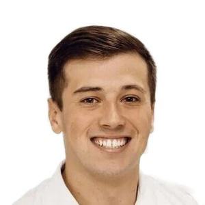 Сергеев Артем Сергеевич