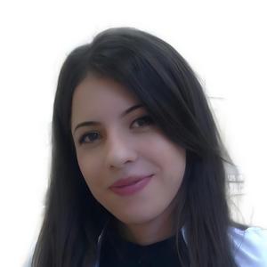 Загирова Луиза Радиковна