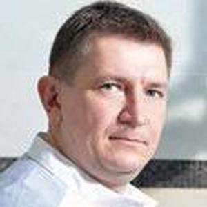 Гусев Юрий Николаевич
