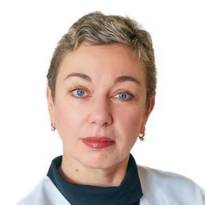 Бурденко Лариса Геннадьевна