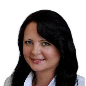Зукова Оксана Евгеньевна