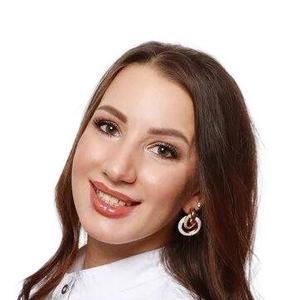 Рыбалочка Елизавета Викторовна