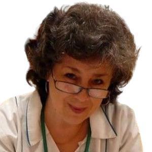 Ульянова Светлана Ивановна